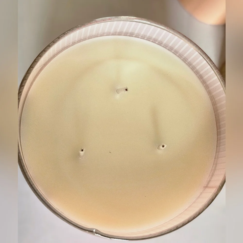 Danbury Shortbread Bridgerton 3 Wick Candle by Bath and Body Works